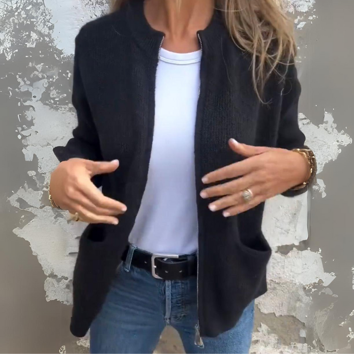 Stilla | Stylest Mit Gestricktem Fitness