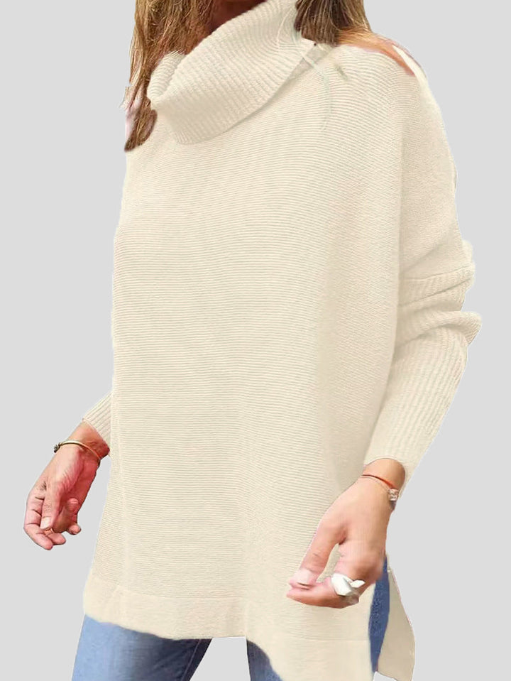 Stilla | Moderne Alsidig Pullover Look