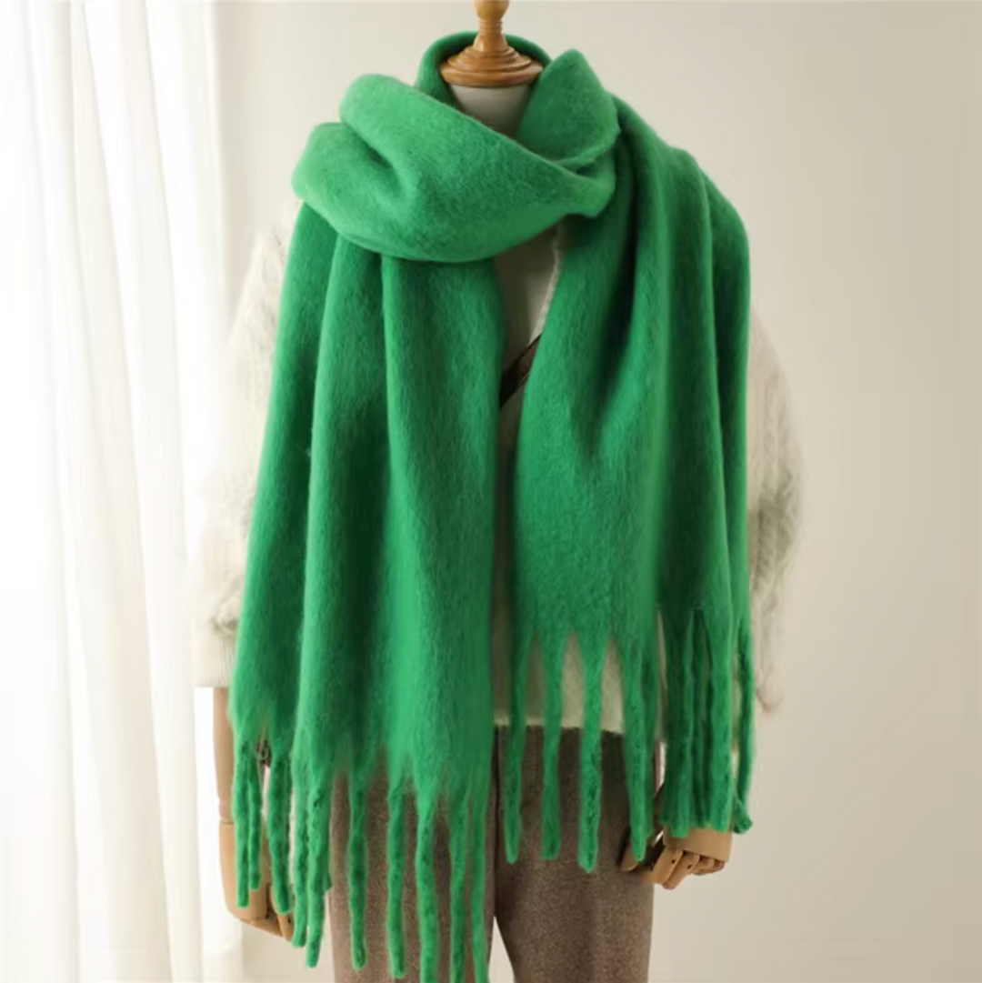 Stilla | Kashmir-vinter-scarf