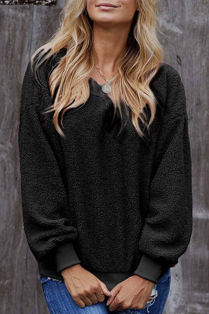 Stilla | Pullover med ubesværet chic