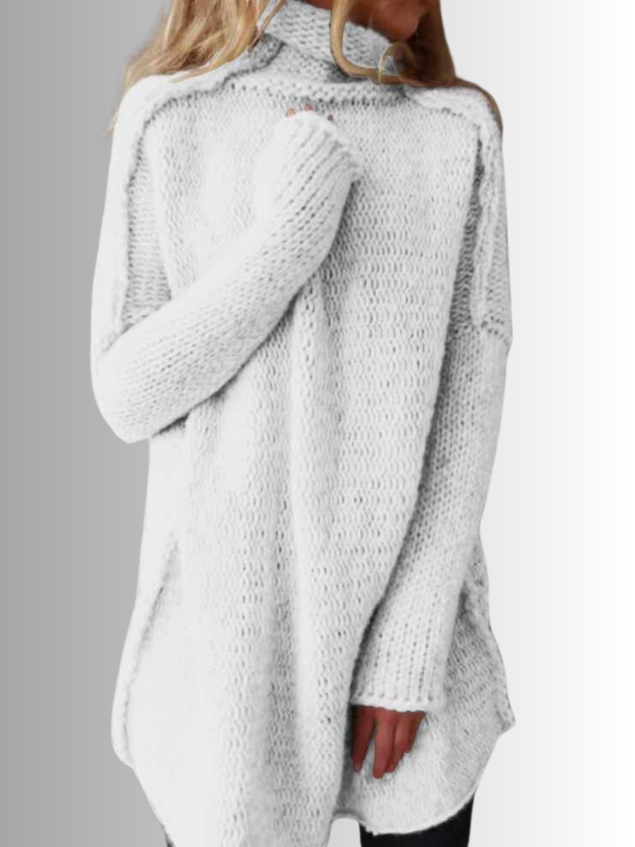 Stilla | Trendy pullover til et elegant look