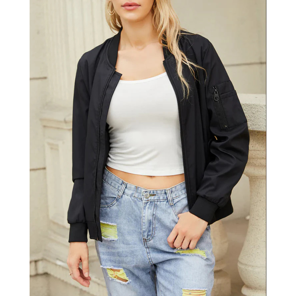 Stilla | Dame Regnjakke Candida
