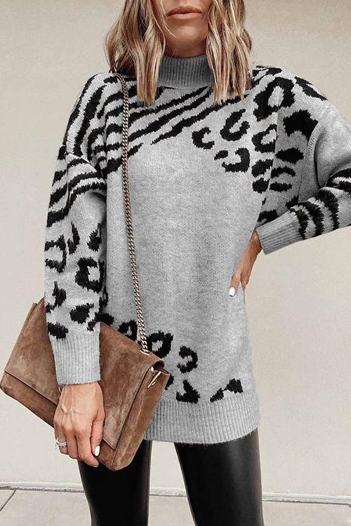Stilla | Kasket sweater til afslappede dage
