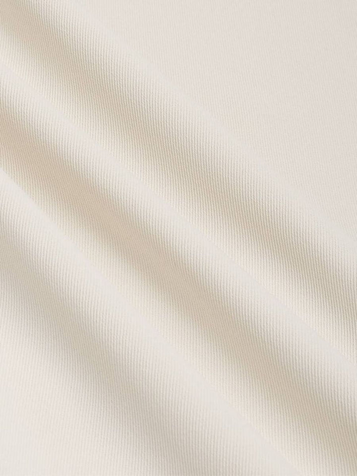 Stilla | Elegante Brede Draperede Bukser