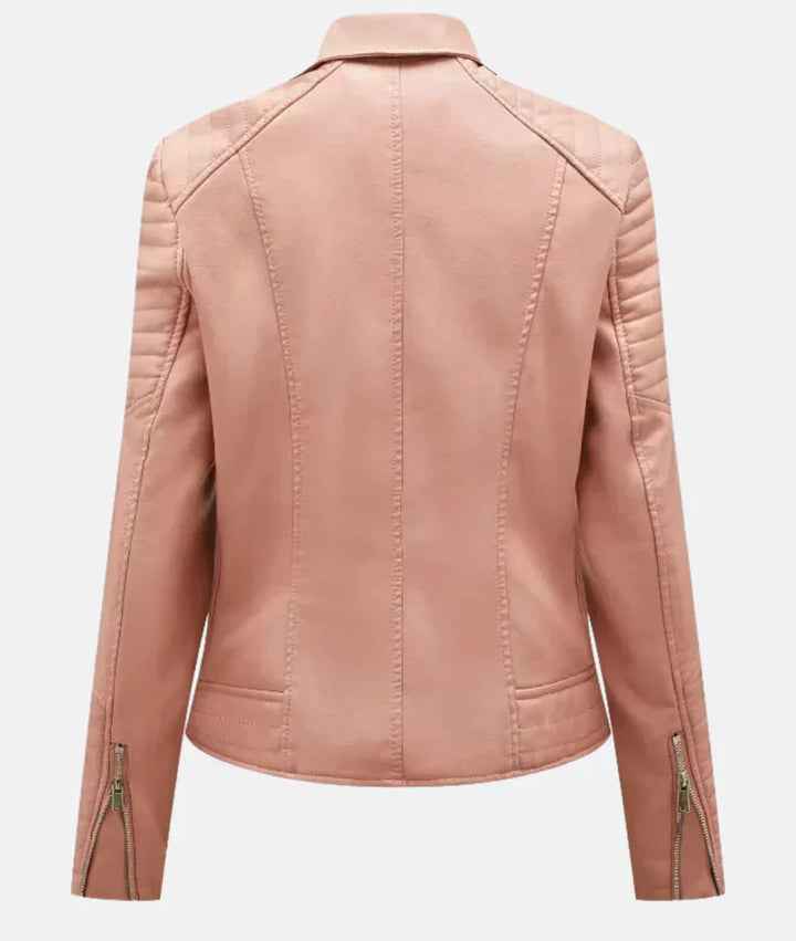 Stilla | Smart og Casual Frakke