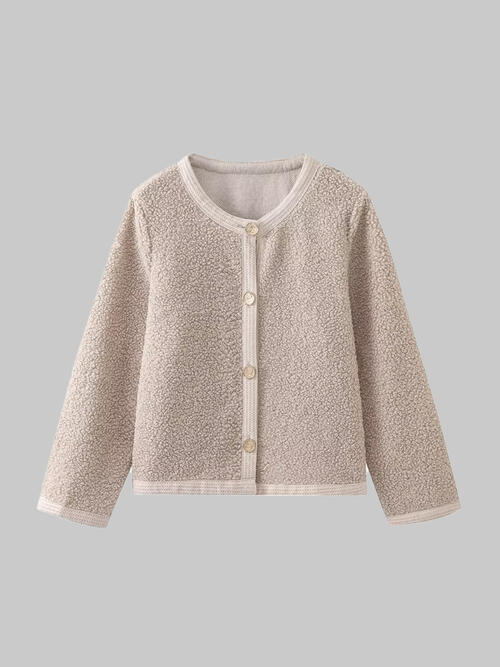 Stilla | Elegant pullover til afslappede anledninger