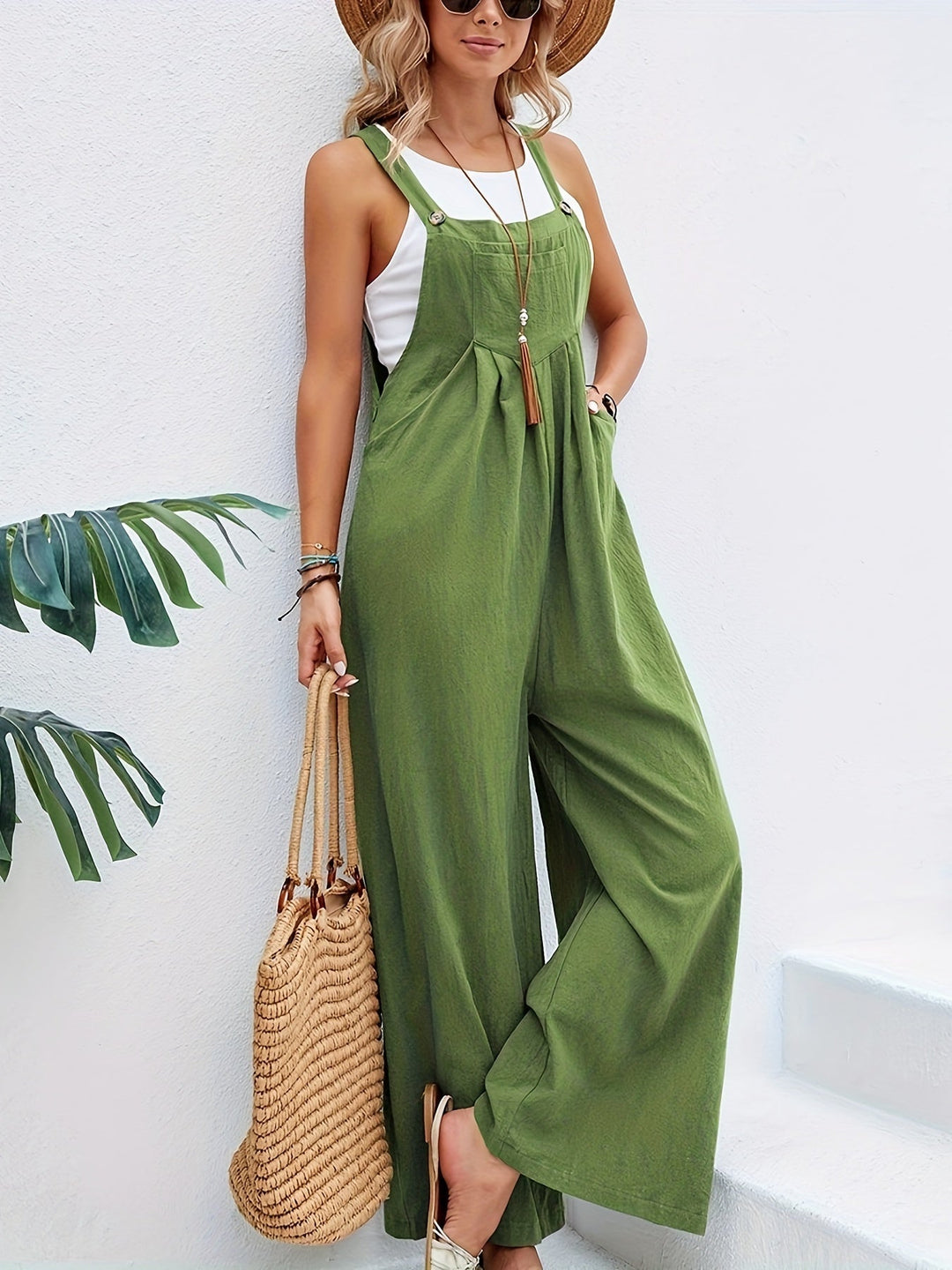 Stilla | Ærmerne er i Mono Boho stil