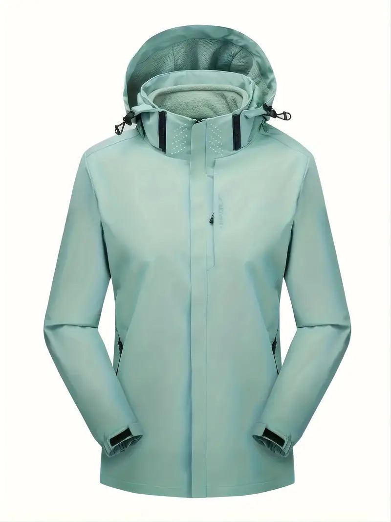 Stilla | Moderne og Fashionable Allroundjakke