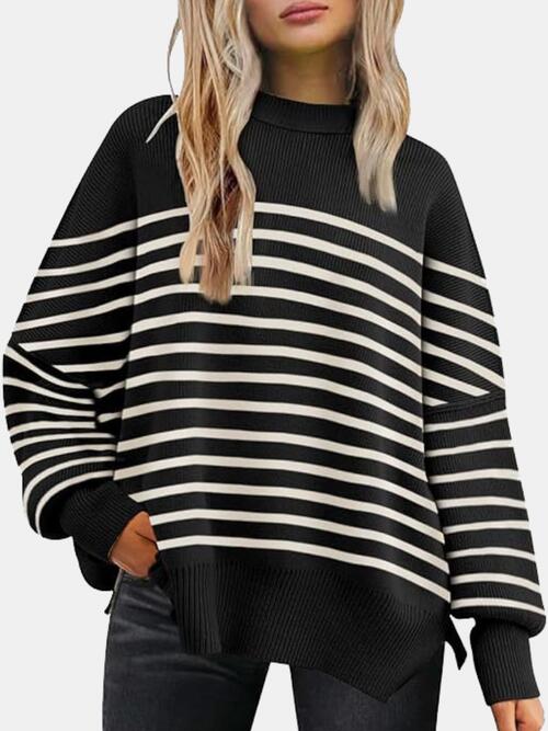 Stilla | Elegant look med afslappet trøje