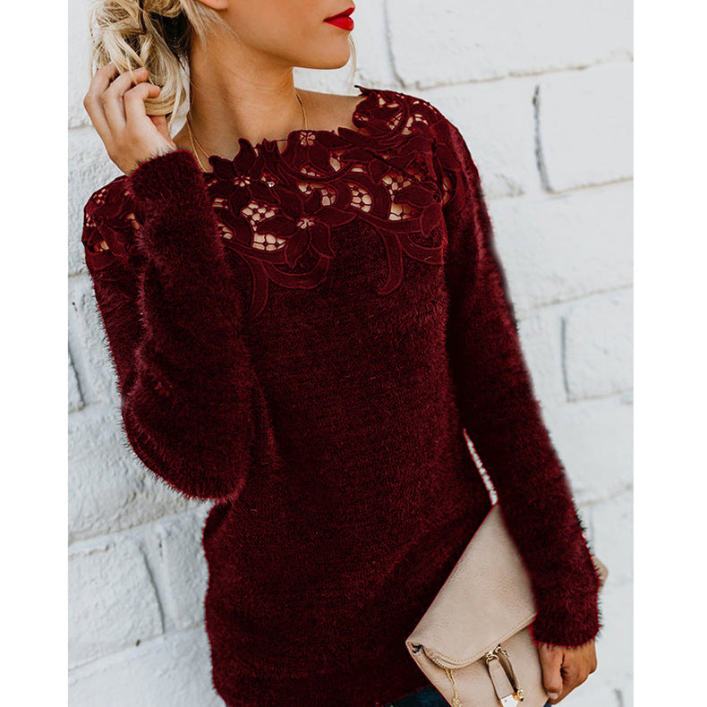 Stilla | Komfortable og Lette Sweatshirts
