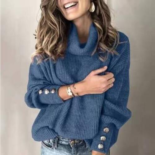 Stilla | Klassisk og Trendy Sweatshirt
