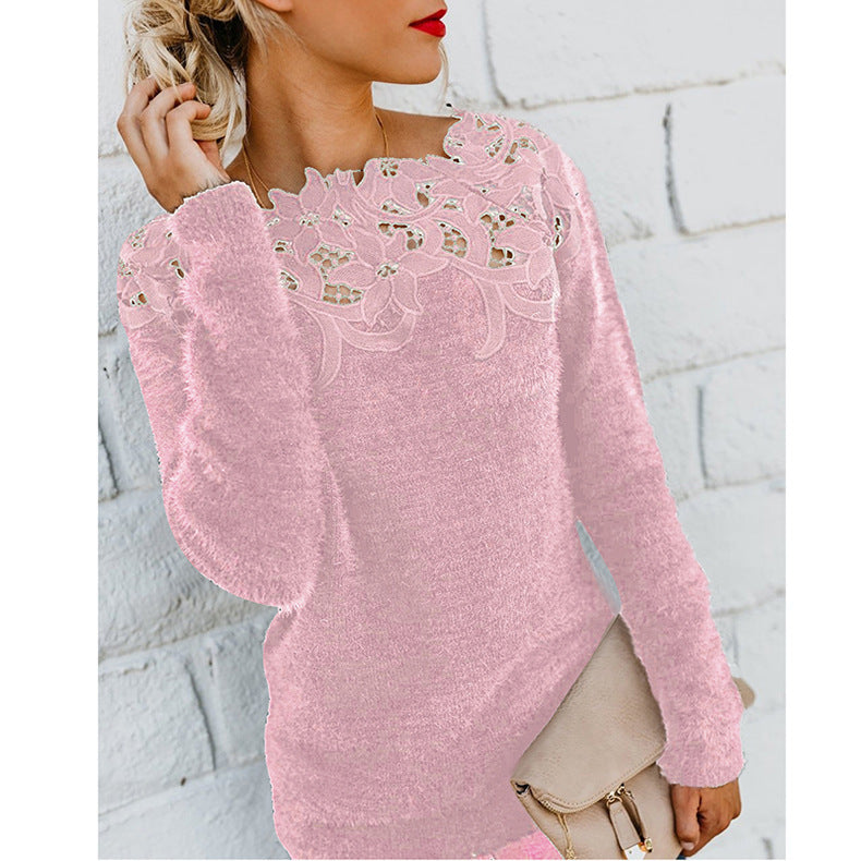 Stilla | Komfortable og Lette Sweatshirts