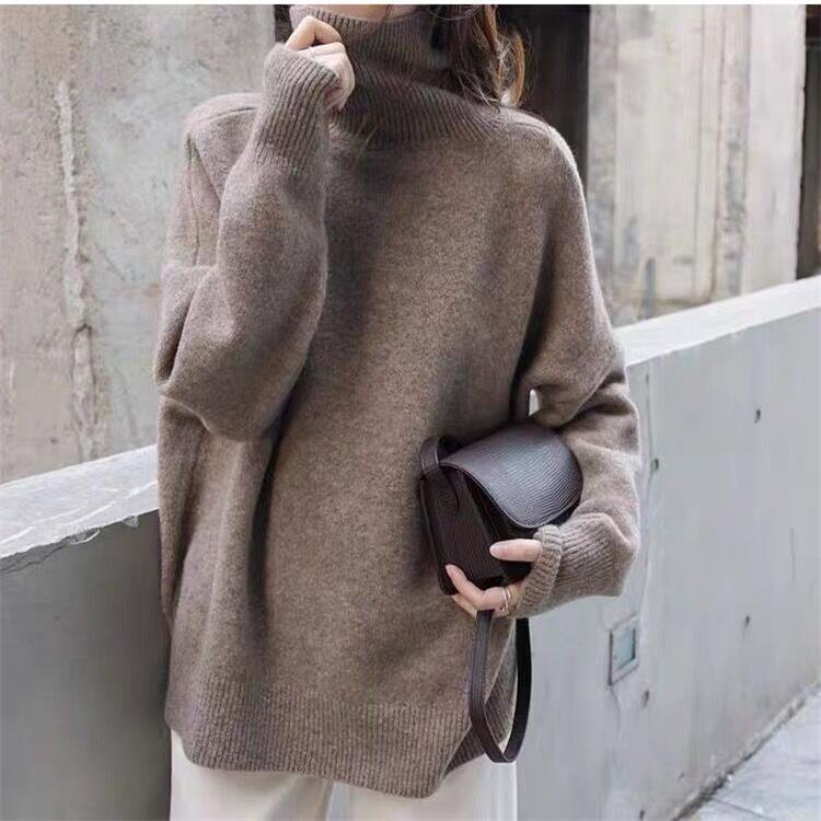 Stilla | Kaschmirpullover mit luxuriöser Wärme