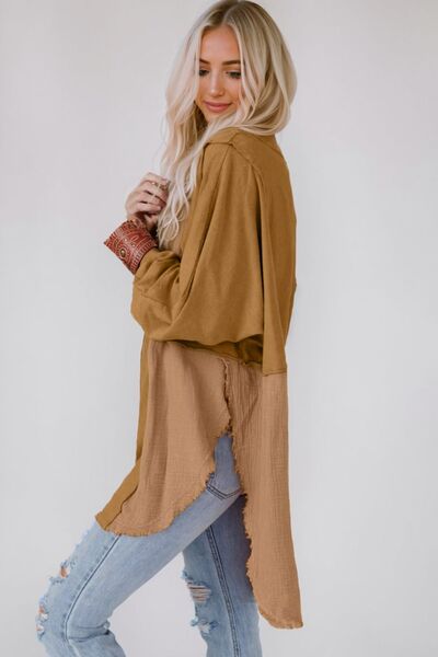 Stilla | Smart og Let Bluse