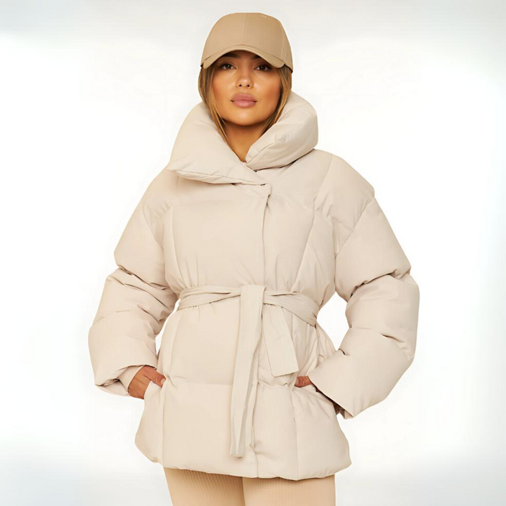 Stilla | Moderne jakke med moderne look