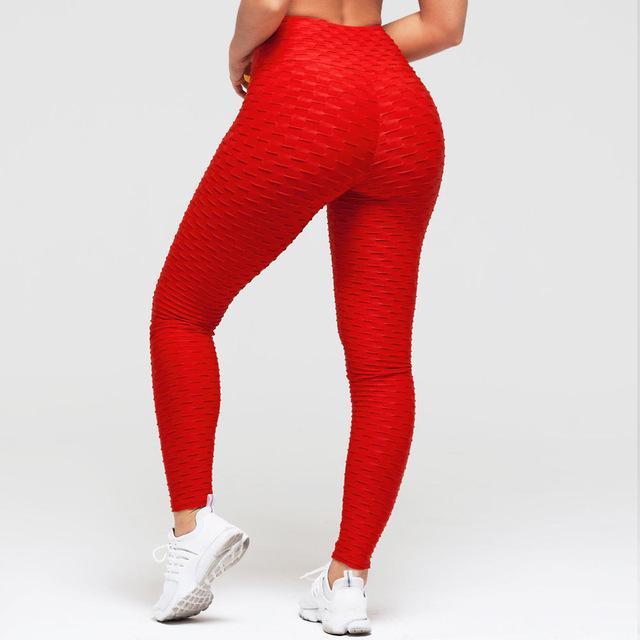 Stilla | Booty Lifting Anti|Cellulite Leggings