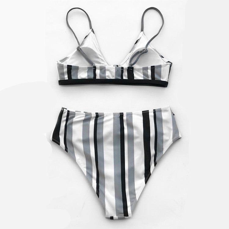 Dame Sport Bikini Sæt Stilla