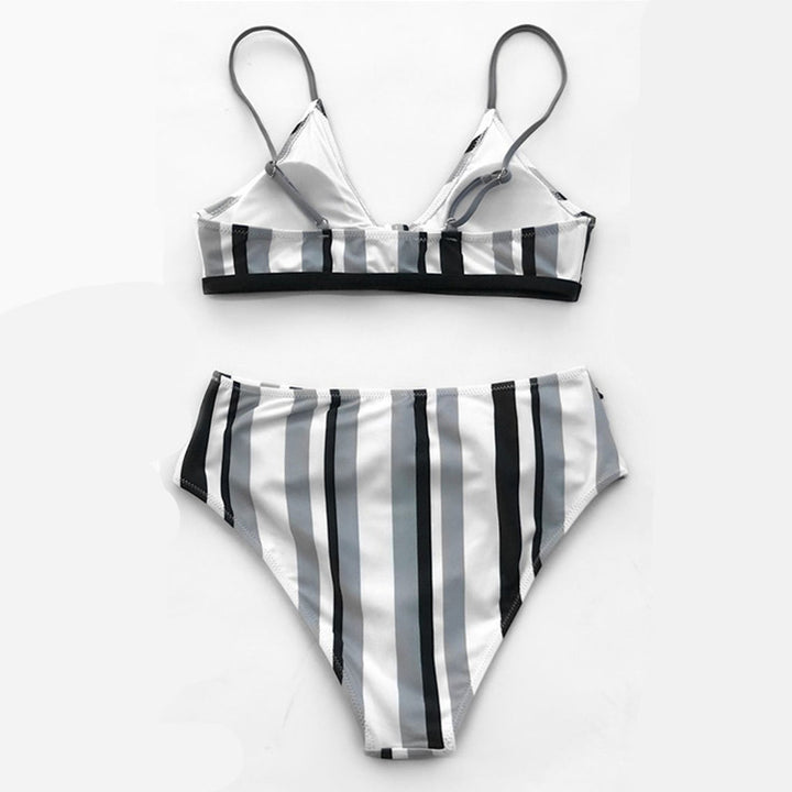 Dame Sport Bikini Sæt Stilla