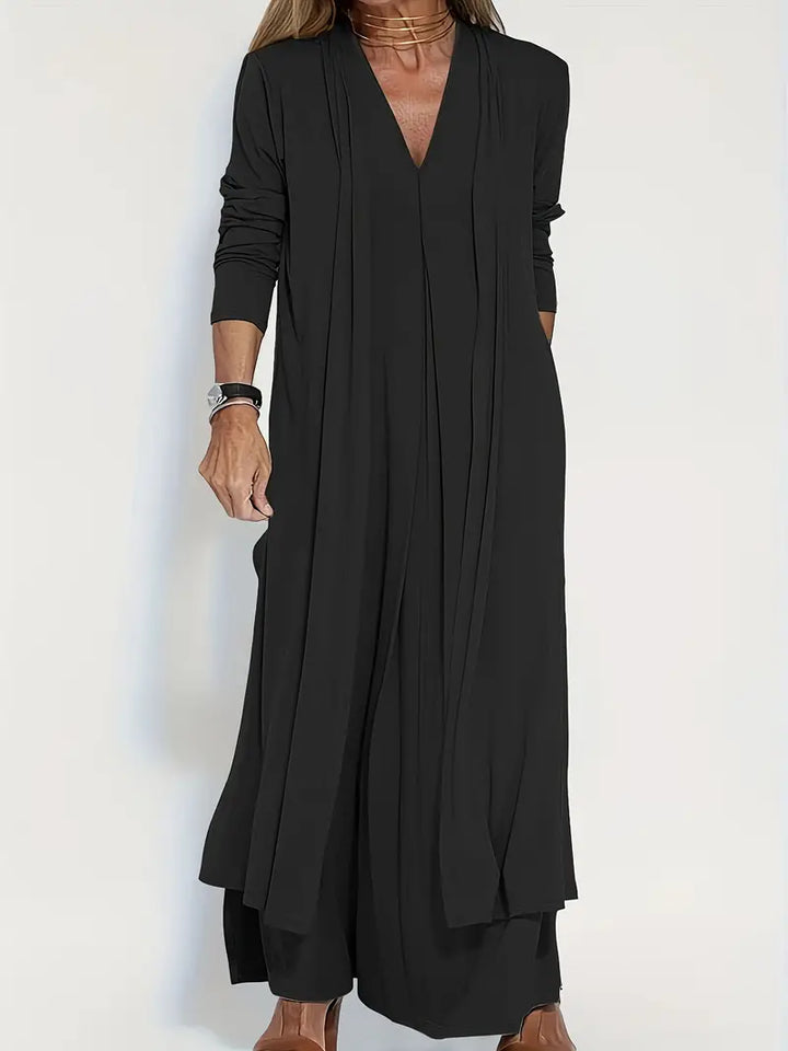 Stilla | Elegante Outfit Sæt Design