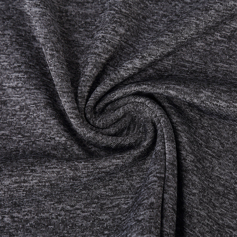 Herrer langærmet Casual Polo-Shirt med åndbar struktur Stilla