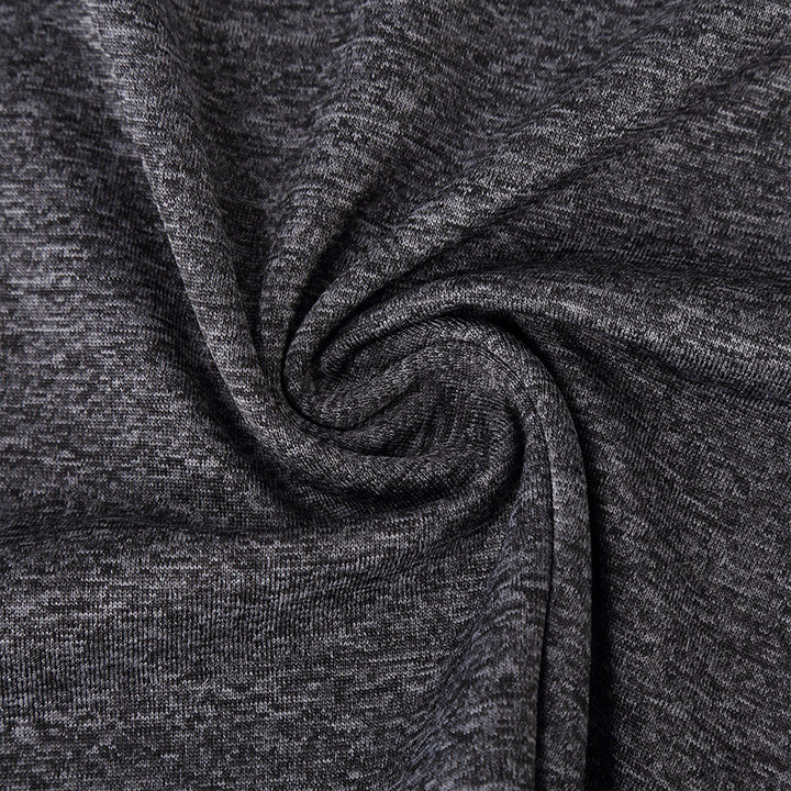 Herrer langærmet Casual Polo-Shirt med åndbar struktur Stilla