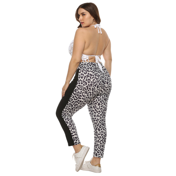 Dame Hæklet crop top Skovae