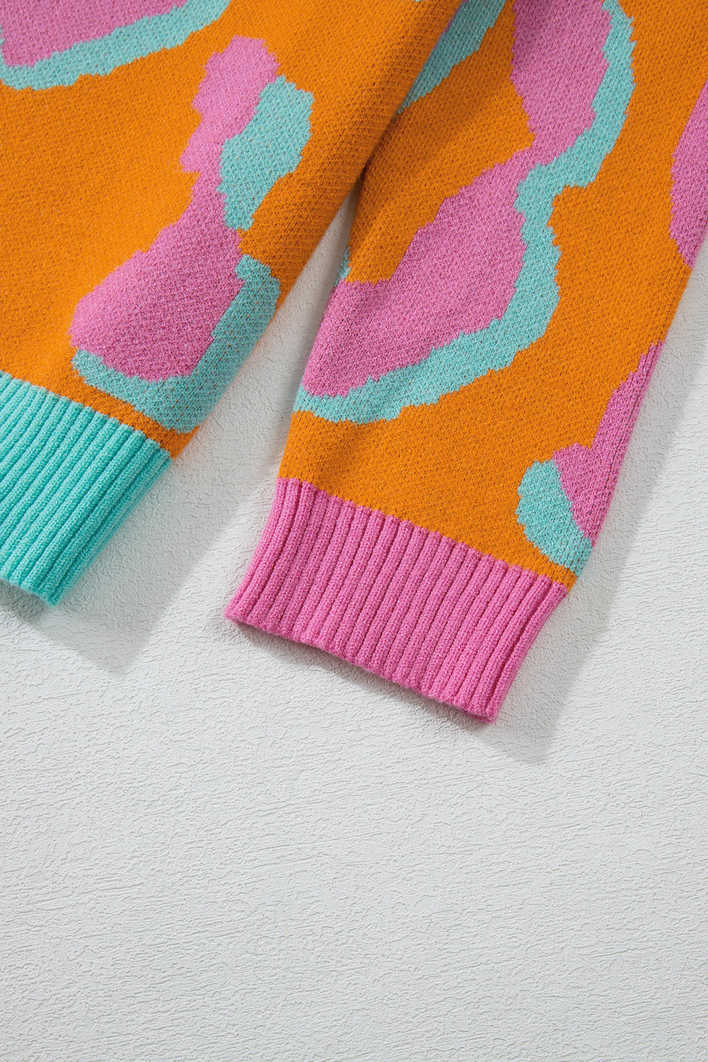 Stilla | Smart og Afslappet Strikpullover