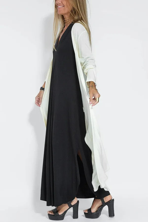 Stilla | Kjole med Vest