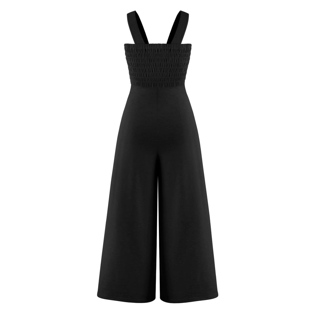 Stilla | Spaghetti-top Izzie Mono Pantalona
