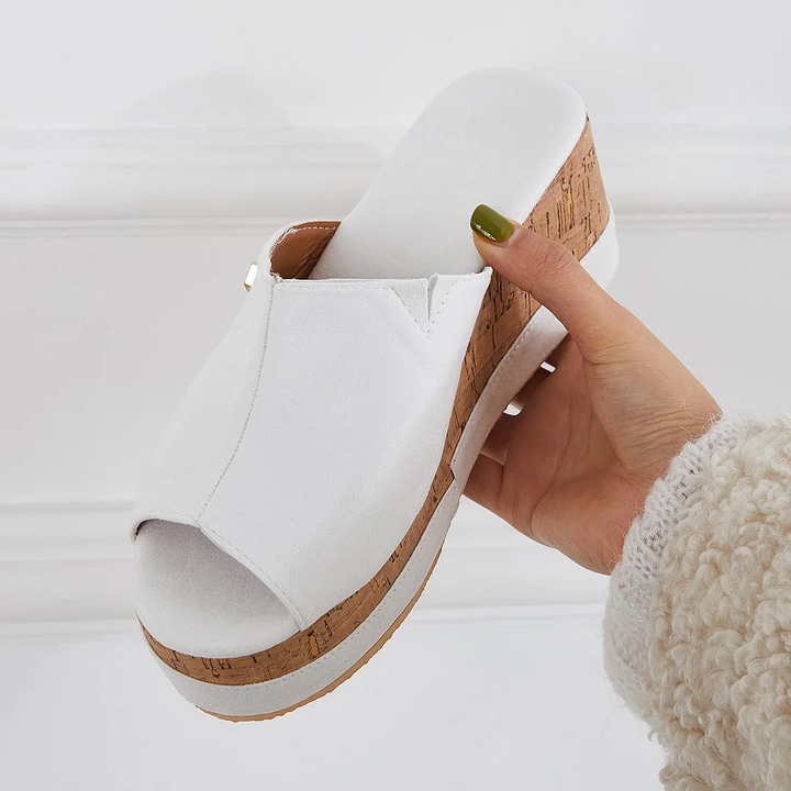 Stilla | Elegant og Casual Universelt Tøj