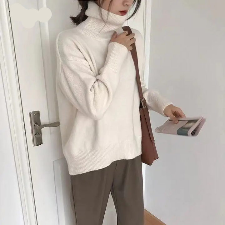 Stilla | Chik og Ubesværet sweater