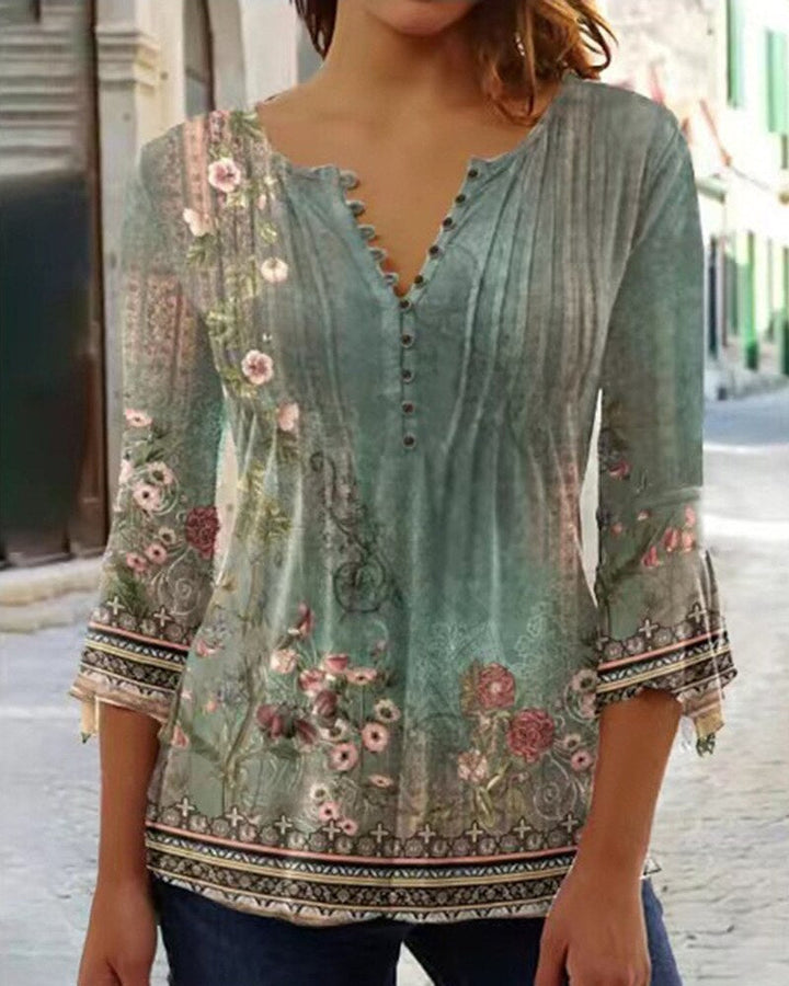 Stilla | Elegant top til damer
