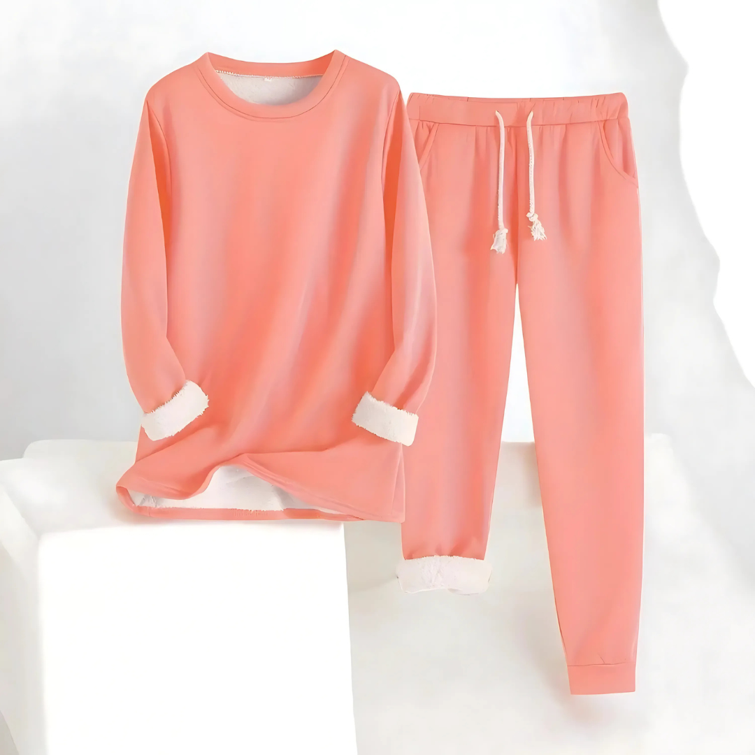 Stilla | Loungewear Komfortabelt Sæt