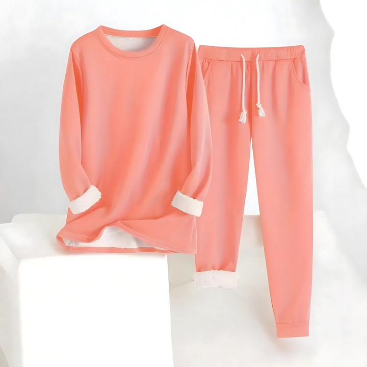 Stilla | Loungewear Komfortabelt Sæt