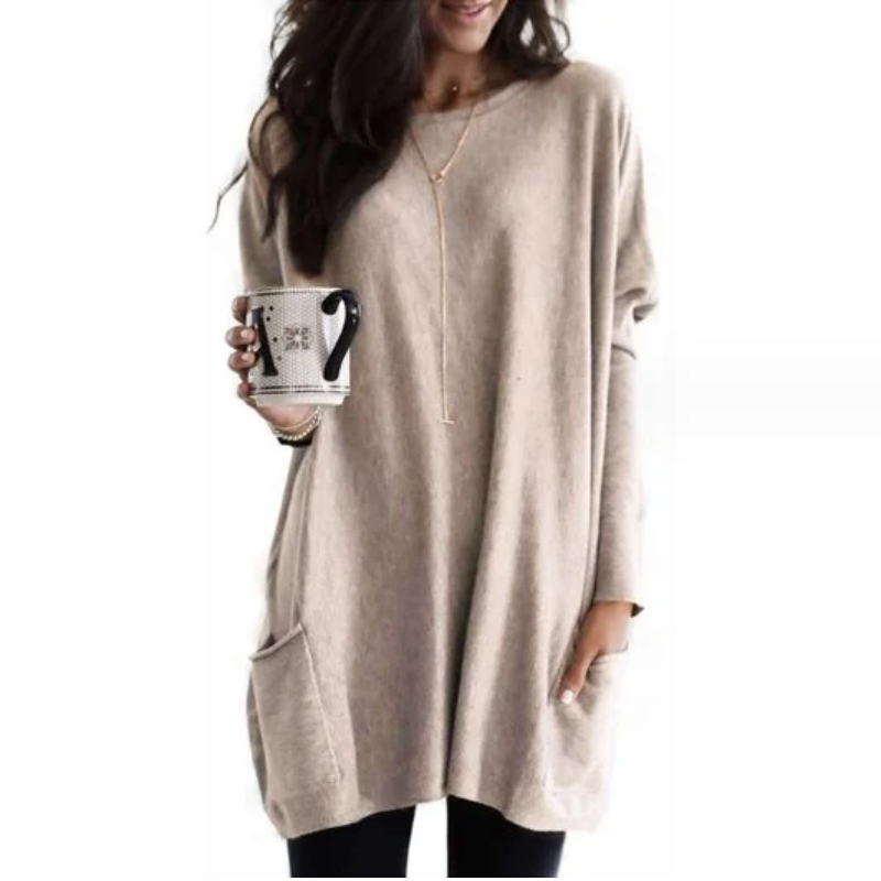 Stilla | Casual og Trendy Tunika