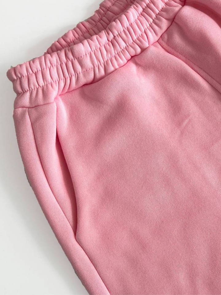 Stilla | Sweatshirt Og Sportbukser