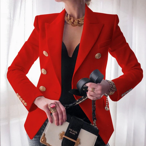 Stilla | Elegant luksusblazer
