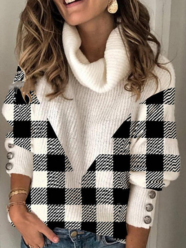 Stilla | Moderne og Behagelig Sweatshirt med Stil