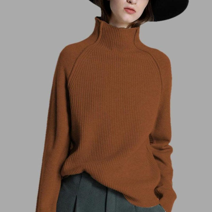 Stilla | Smart og Traditionel Sweater