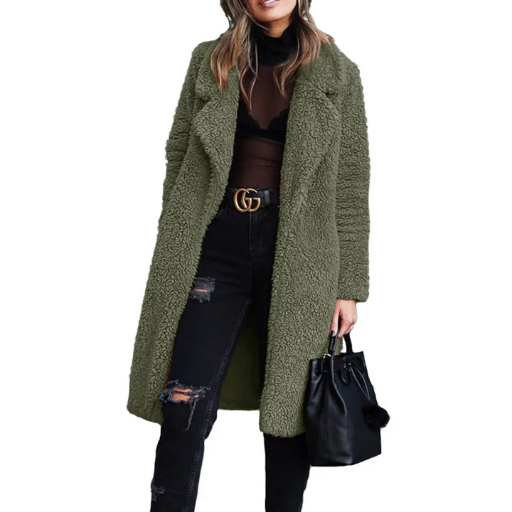 Stilla | Elegant og Casual Kjole