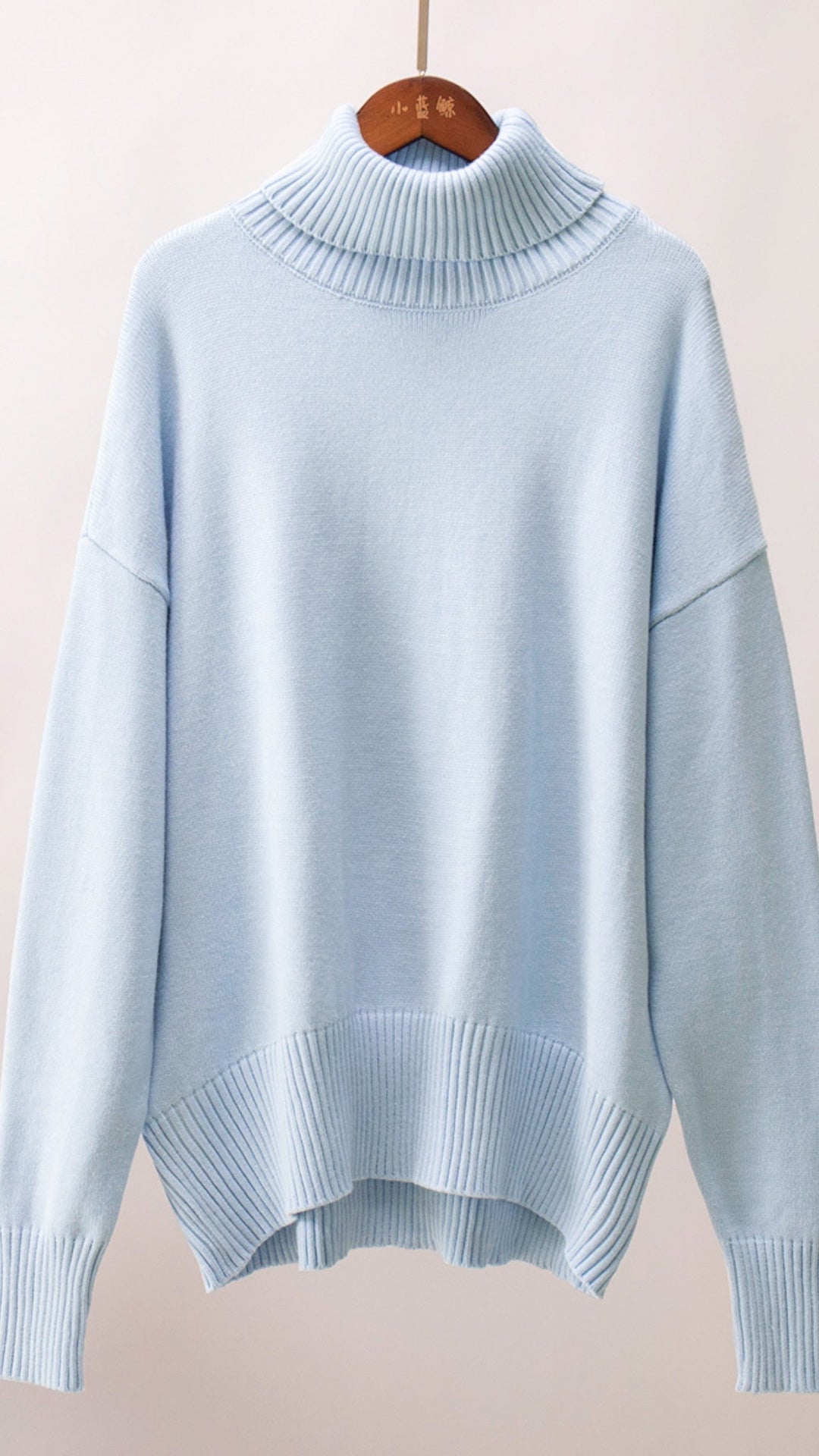 Stilla | Løst Skåret Jersey For Maksimal Komfort