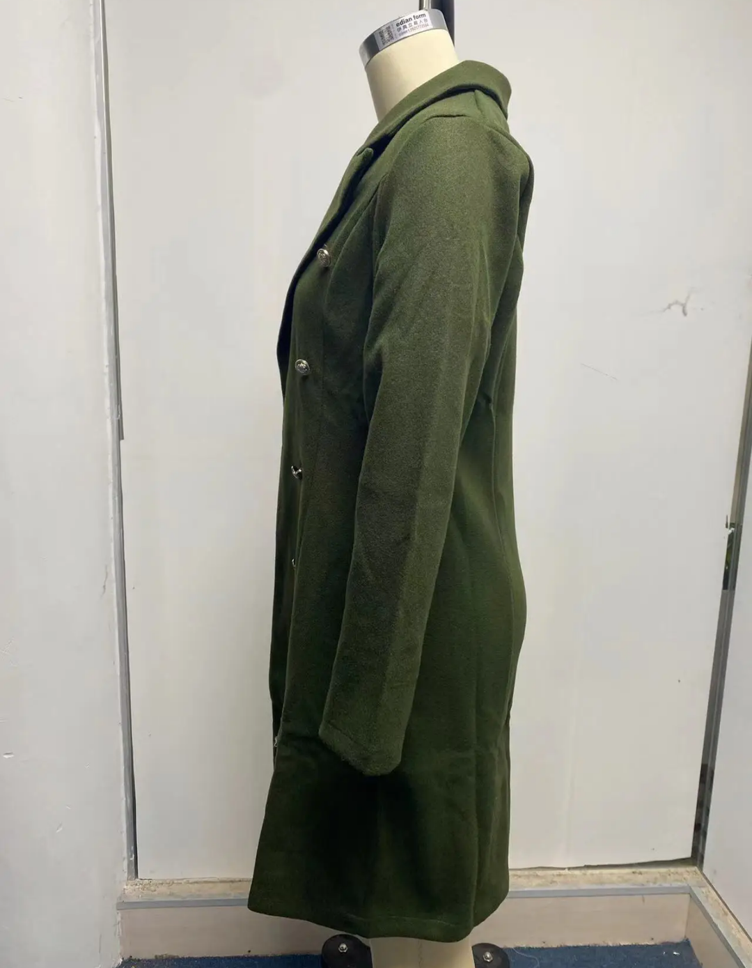 Stilla | Elegant outfit med afslappet pasform