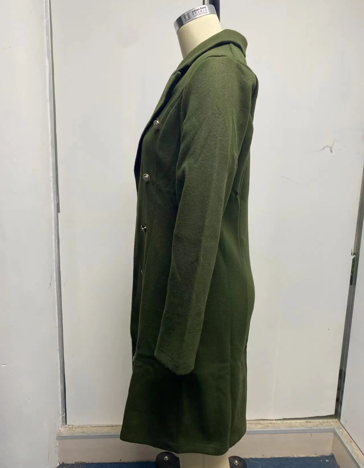 Stilla | Elegant outfit med afslappet pasform