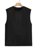 Stilla | Casual Kvinder Dobbelt-Sidet Print Tank Top