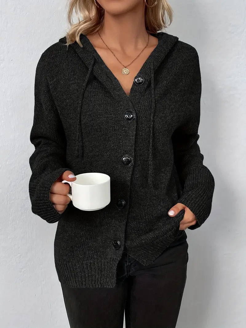 Stilla | Tidlløs Elegant cardigan