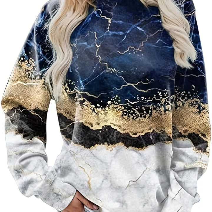 Stilla | Moderigtig og Minimalistisk Bluse