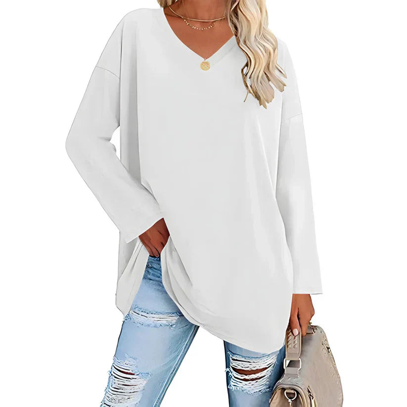 Stilla | Behagelig dame T-shirt