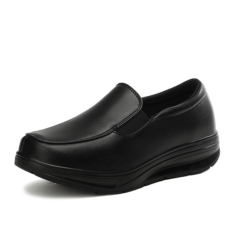 Herrer Slip-On Komfort Clogs Stilla