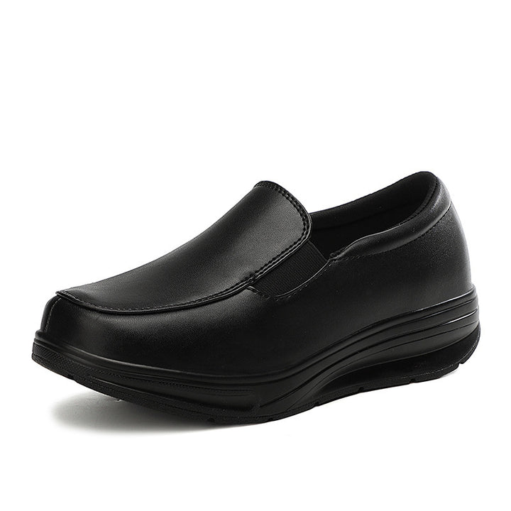 Herrer Slip-On Komfort Clogs Stilla