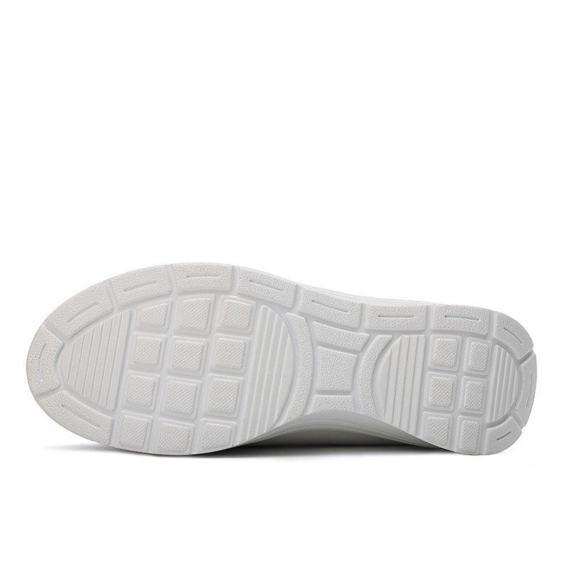 Herrer Slip-On Komfort Clogs Stilla